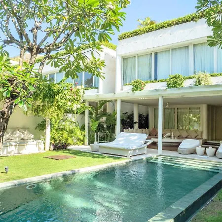 Eden The Residence At The Sea Seminyak