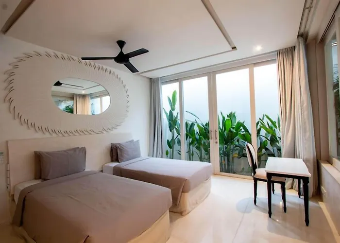 Eden The At The Sea * スミニャック