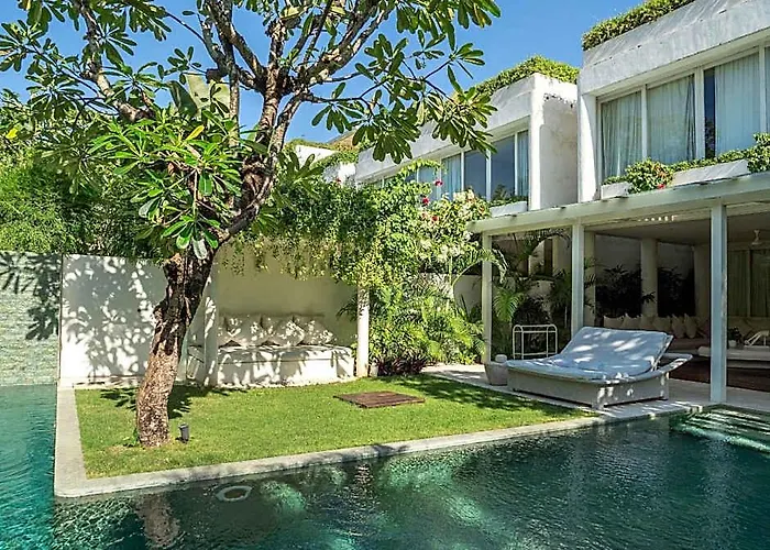 Eden The At The Sea * Seminyak