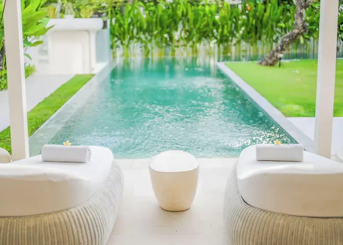 Eden The At The Sea * Seminyak (Bali)